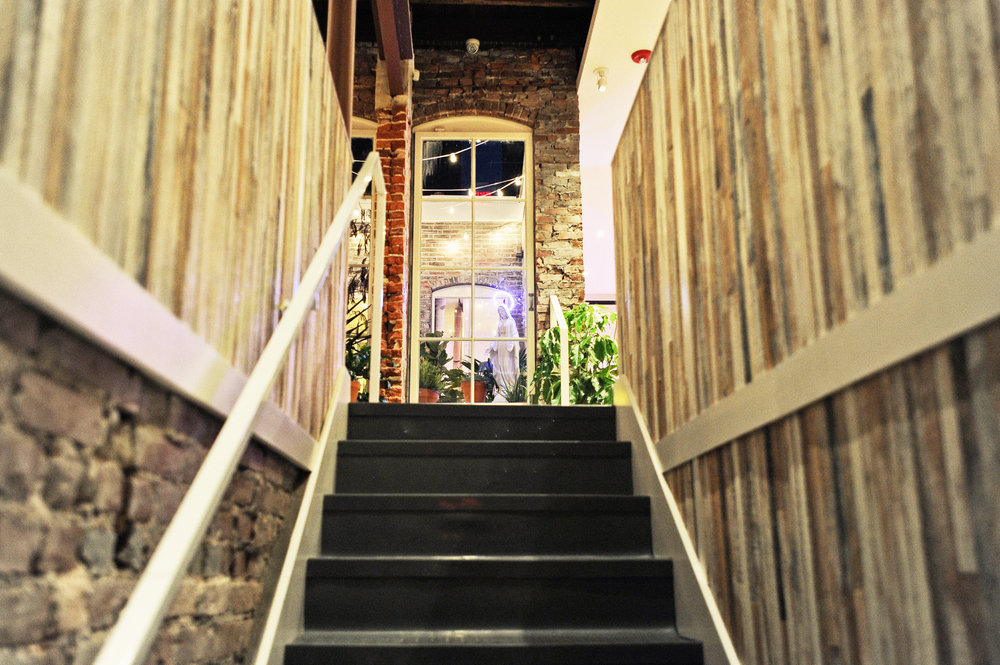 墨西哥風情餐廳,餐飲空間,餐廳設計,度假風餐廳