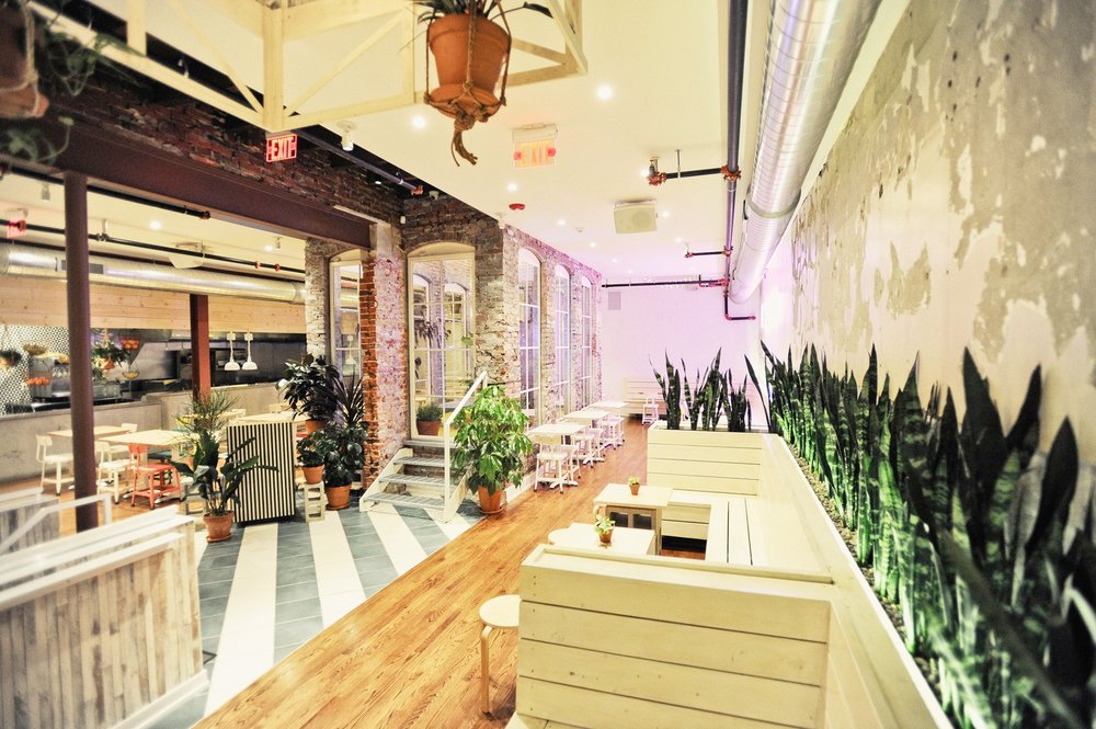 墨西哥風情餐廳,餐飲空間,餐廳設計,度假風餐廳