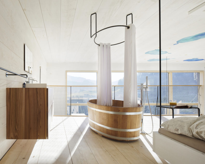 住宅空間,loft空間,建築改造,私人住宅設計