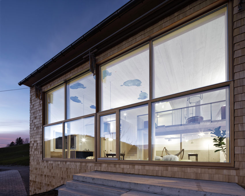 住宅空間,loft空間,建築改造,私人住宅設計