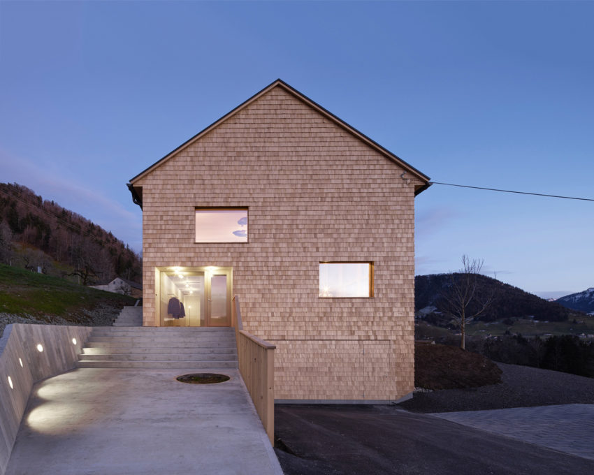 住宅空間,loft空間,建築改造,私人住宅設計