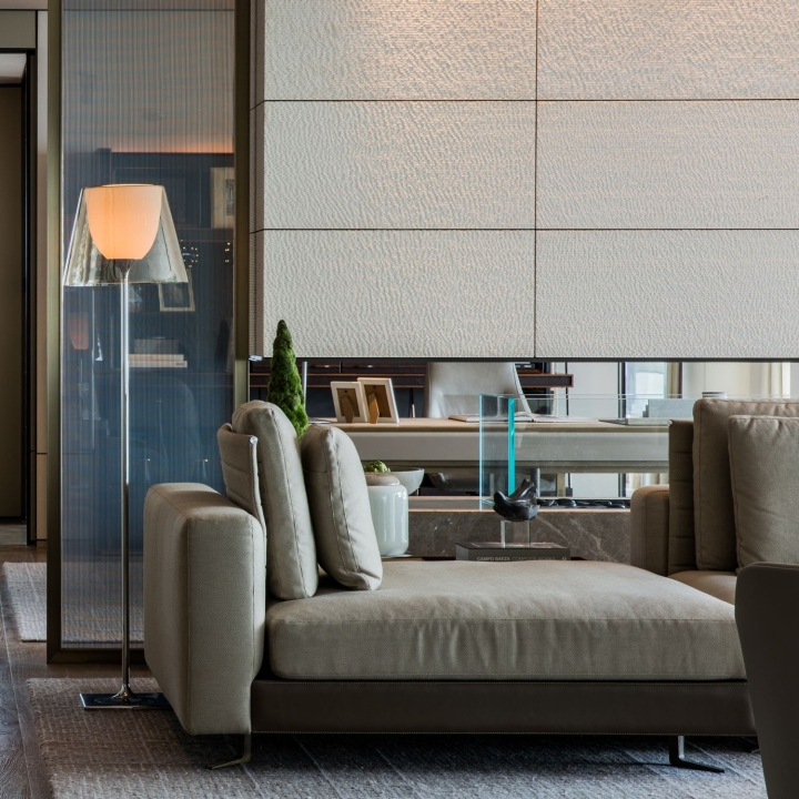 商業空間,酒店空間,酒店設計,主題酒店,中洲萬豪酒店設計