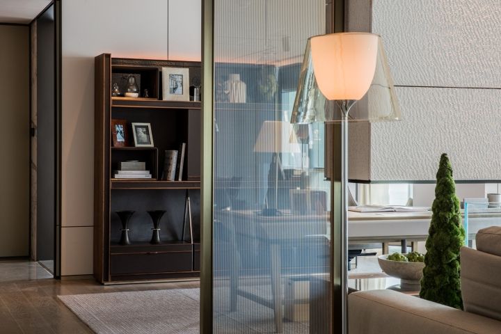 商業空間,酒店空間,酒店設計,主題酒店,中洲萬豪酒店設計