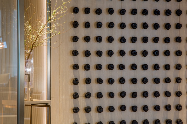 商業空間,酒店空間,酒店設計,主題酒店,中洲萬豪酒店設計