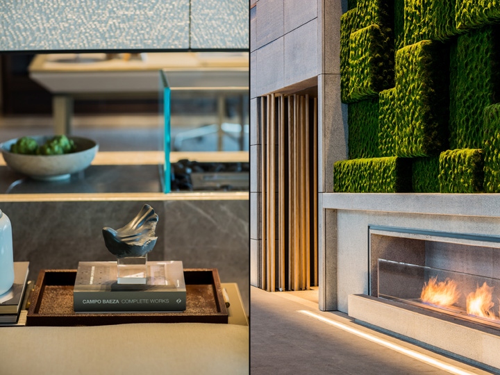 商業空間,酒店空間,酒店設計,主題酒店,中洲萬豪酒店設計