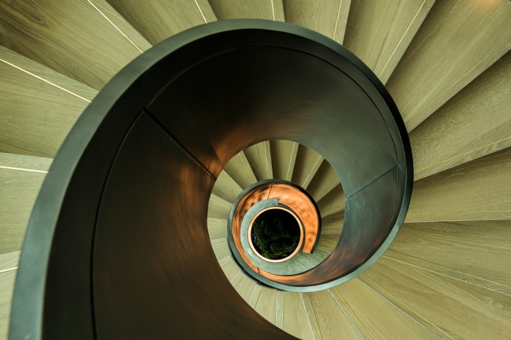 商業空間,酒店空間,酒店設計,主題酒店,中洲萬豪酒店設計