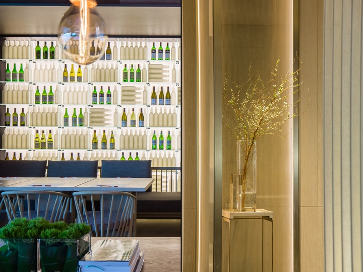 商業空間,酒店空間,酒店設計,主題酒店,中洲萬豪酒店設計