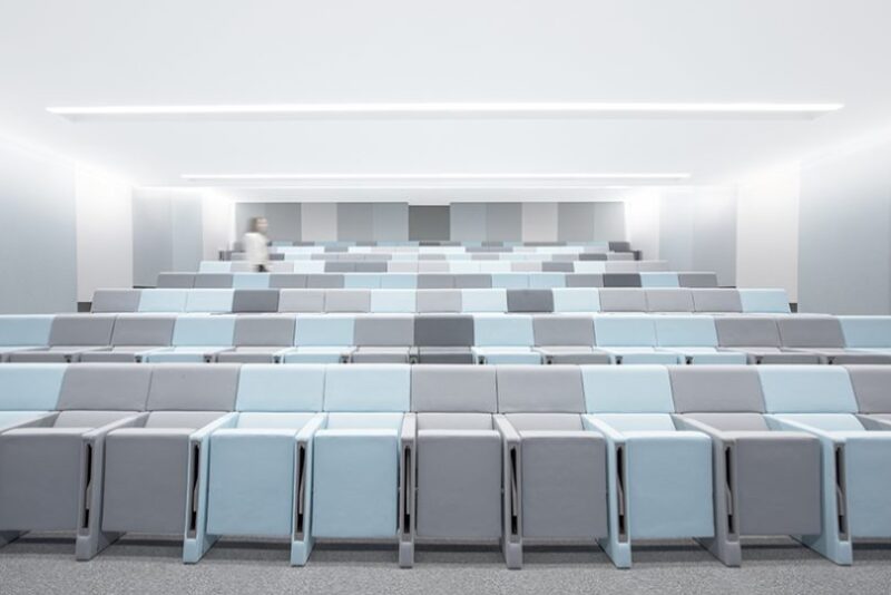 嘉裏物流香港總部辦公室設計