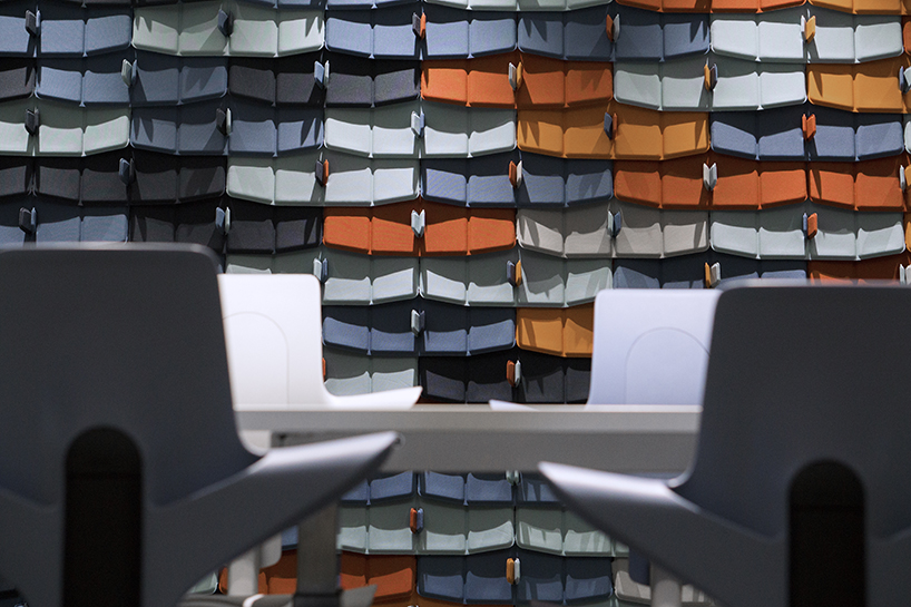 辦公空間,物流公司辦公室設計,工業風格辦公室,嘉裏物流香港總部