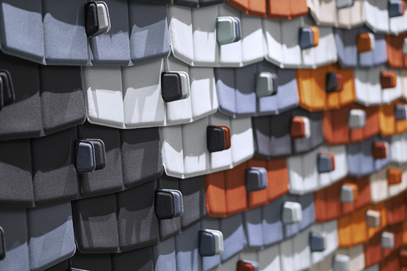 辦公空間,物流公司辦公室設計,工業風格辦公室,嘉裏物流香港總部