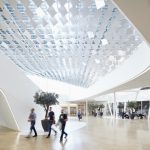 荷蘭飛利浦總部辦公室設計