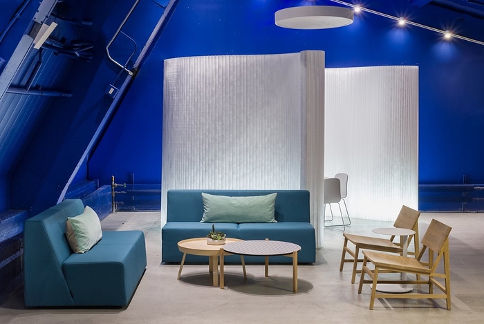 辦公空間,國外辦公室設計,現代風格辦公室,辦公室設計