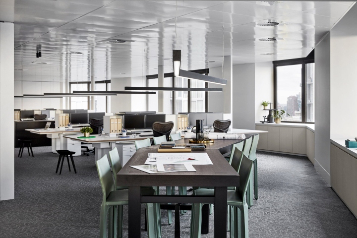 辦公空間,國外辦公室設計,現代風格辦公室,辦公室設計,豪華辦公室
