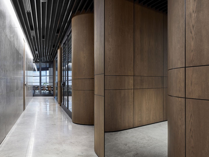 辦公空間,國外辦公室設計,現代風格辦公室,辦公室設計,豪華辦公室