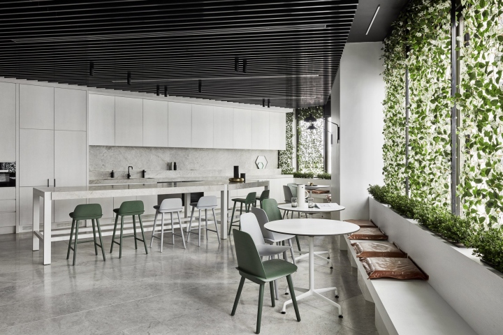 辦公空間,國外辦公室設計,現代風格辦公室,辦公室設計,豪華辦公室