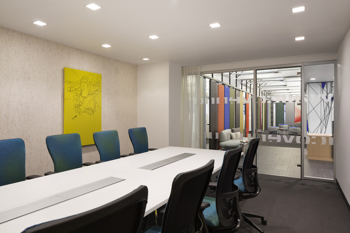 辦公空間,國外辦公室設計,現代風格辦公室,辦公室設計,裝飾公司辦公室