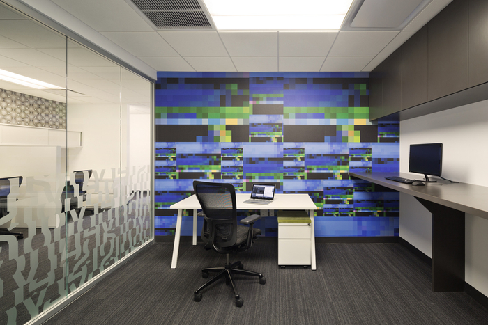 辦公空間,國外辦公室設計,現代風格辦公室,辦公室設計,裝飾公司辦公室