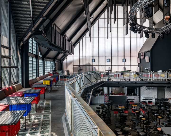 餐飲空間，酒吧設計，音樂酒吧設計，娛樂場所設計