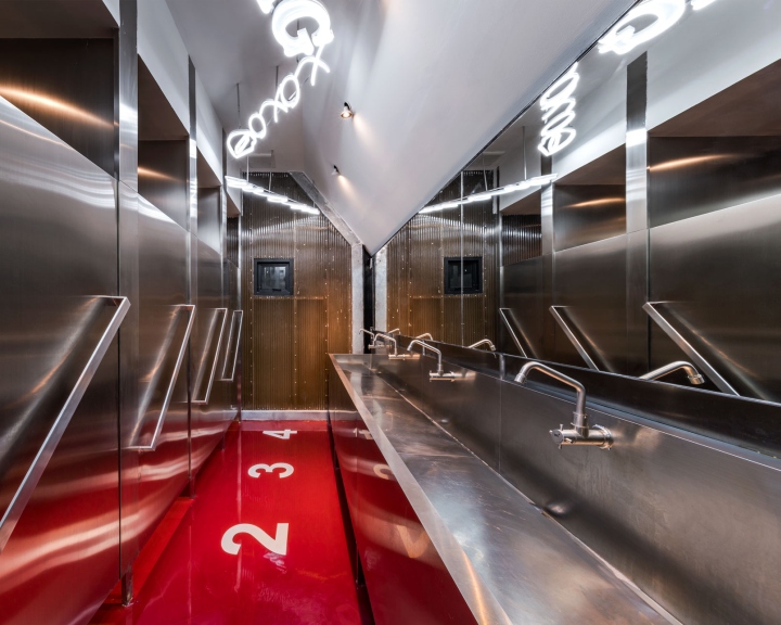 餐飲空間，酒吧設計，音樂酒吧設計，娛樂場所設計