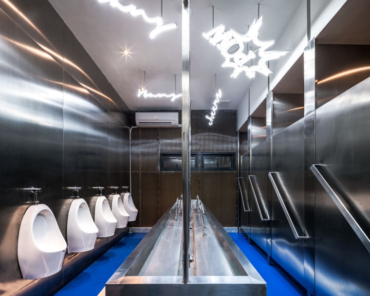 餐飲空間，酒吧設計，音樂酒吧設計，娛樂場所設計