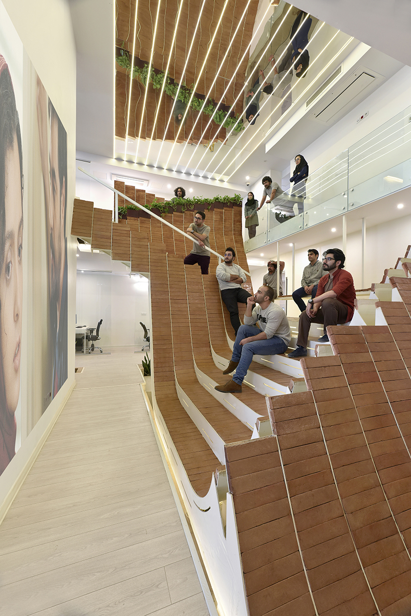 辦公空間,國外辦公室設計,現代風格辦公室,辦公室設計,創意辦公室設計