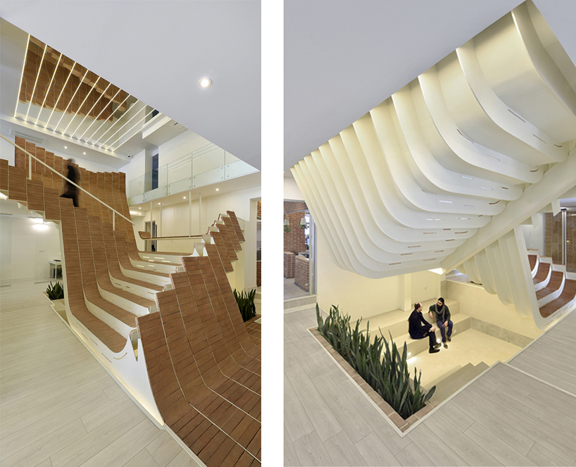 辦公空間,國外辦公室設計,現代風格辦公室,辦公室設計,創意辦公室設計