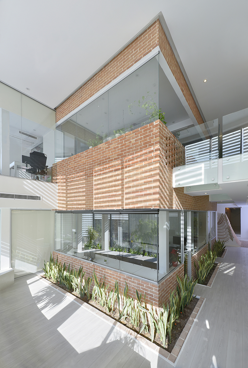 辦公空間,國外辦公室設計,現代風格辦公室,辦公室設計,創意辦公室設計