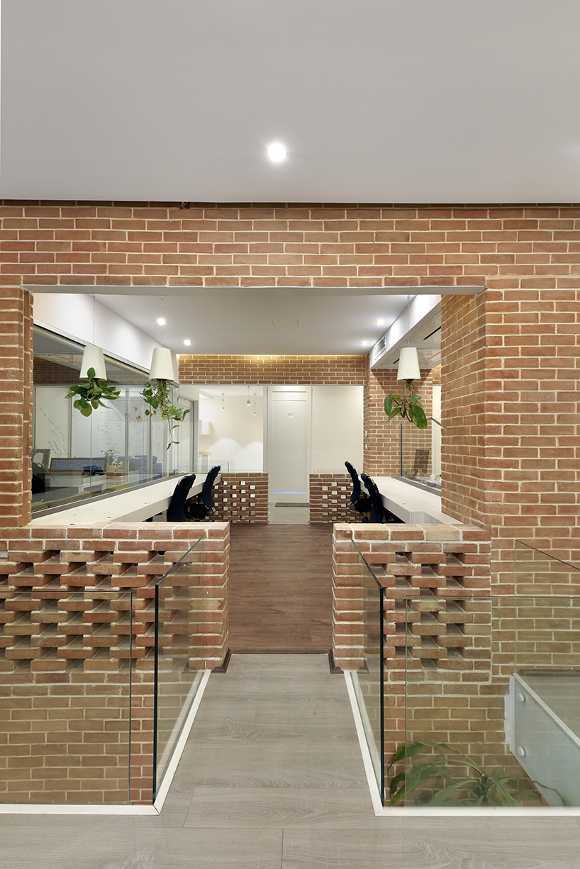 辦公空間,國外辦公室設計,現代風格辦公室,辦公室設計,創意辦公室設計