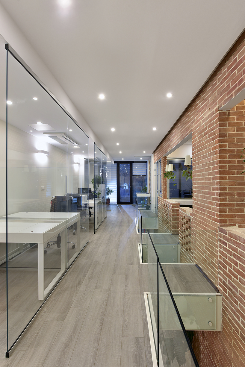 辦公空間,國外辦公室設計,現代風格辦公室,辦公室設計,創意辦公室設計