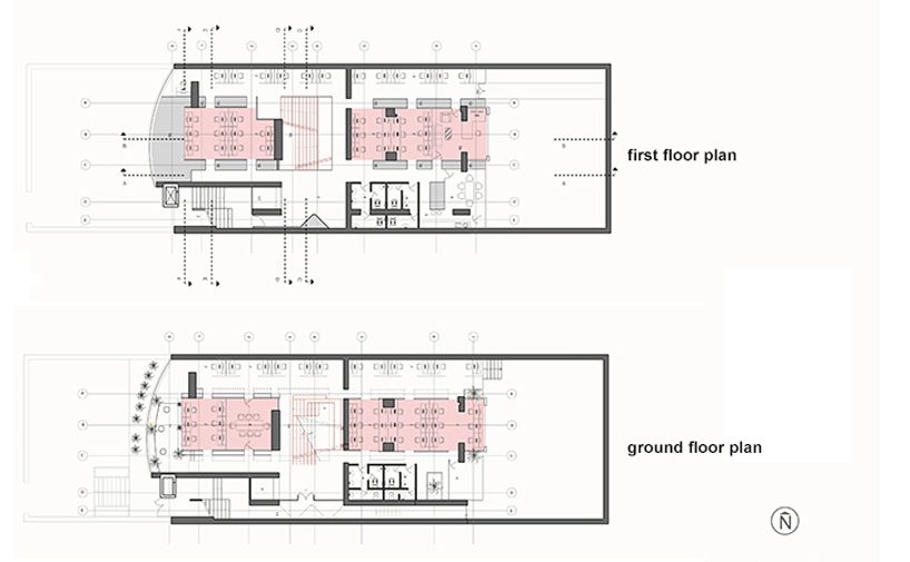辦公空間,國外辦公室設計,現代風格辦公室,辦公室設計,創意辦公室設計
