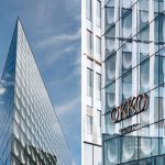 法國OKOK現代風格酒店設計