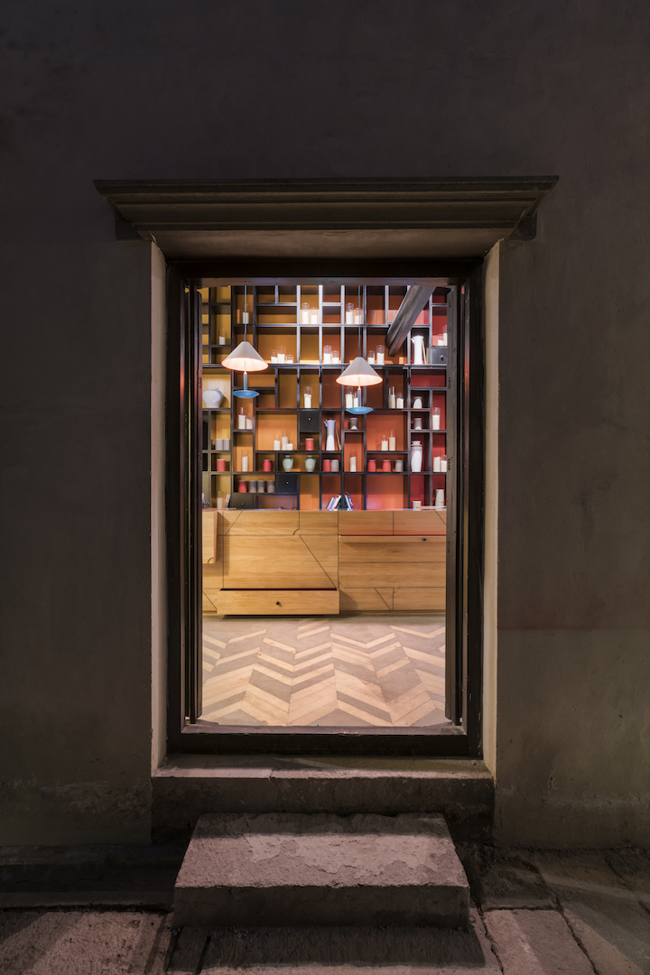 精品酒店設計，酒店設計，酒店空間，高檔酒店設計，新中式