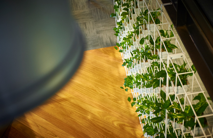 辦公空間,國外辦公室設計,辦公室設計,現代工業風辦公室設計