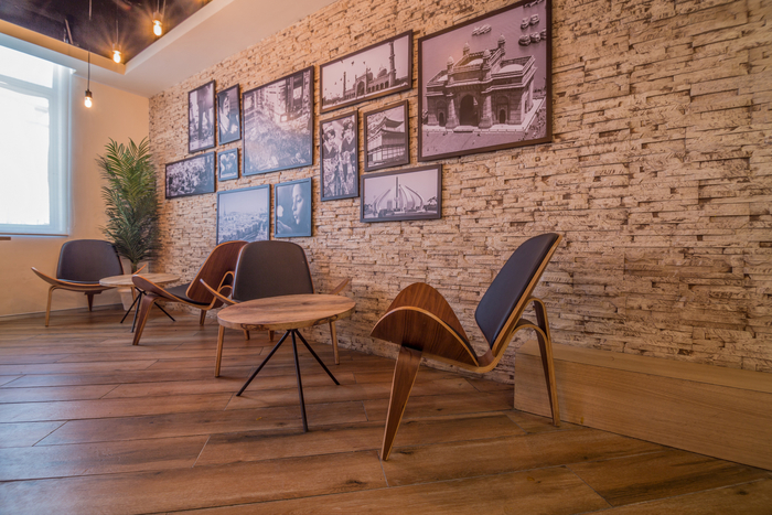 辦公空間,國外辦公室設計,辦公室設計,現代辦公室設計,日產汽車辦公設計