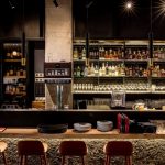 羅馬尼亞燒烤餐廳概念店設計