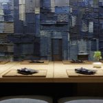 東京希爾頓酒店餐廳改造項目