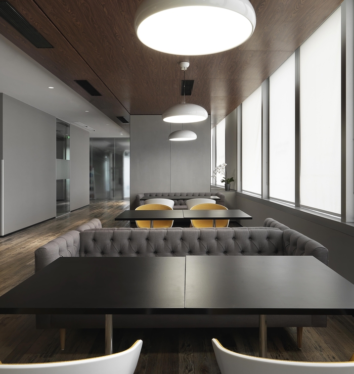 辦公空間,國外辦公室設計,辦公室設計,現代辦公室,地產公司辦公室設計