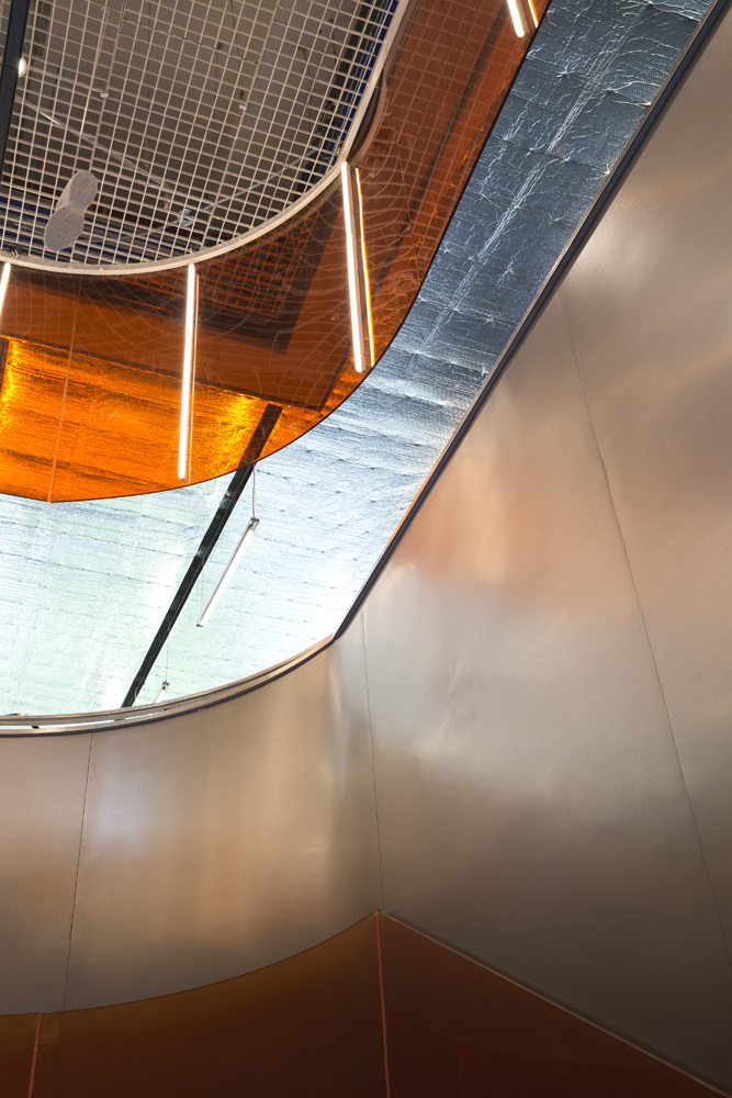 商業空間,旗艦店設計,零售空間,零售店設計