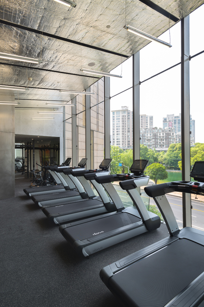 商業空間,旗艦店設計,零售空間,零售店設計