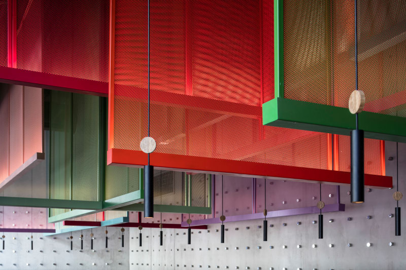 餐廳設計,餐飲空間,主題餐廳設計,混合風設計