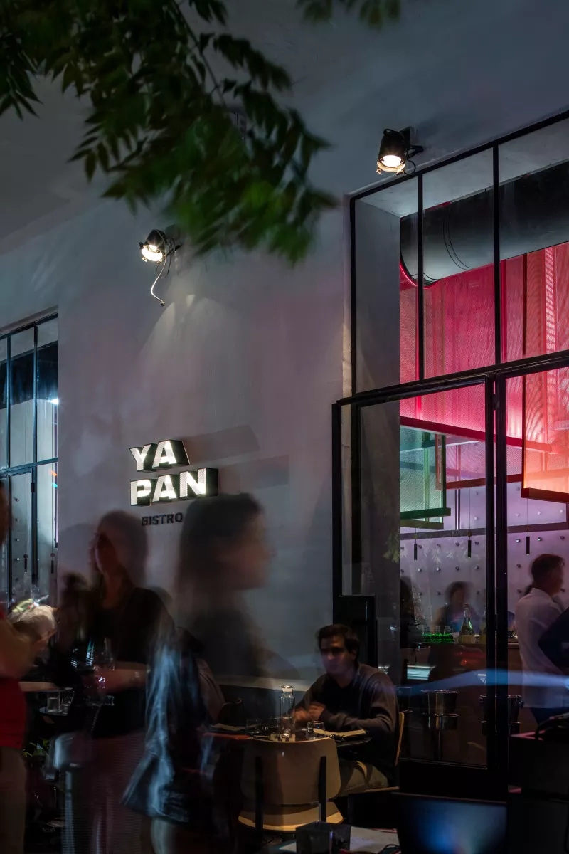 餐廳設計,餐飲空間,主題餐廳設計,混合風設計