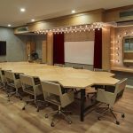 土耳其伊斯坦布爾聯合辦公室設計