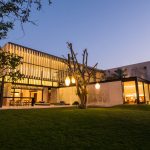 墨西哥現代私人度假住宅設計