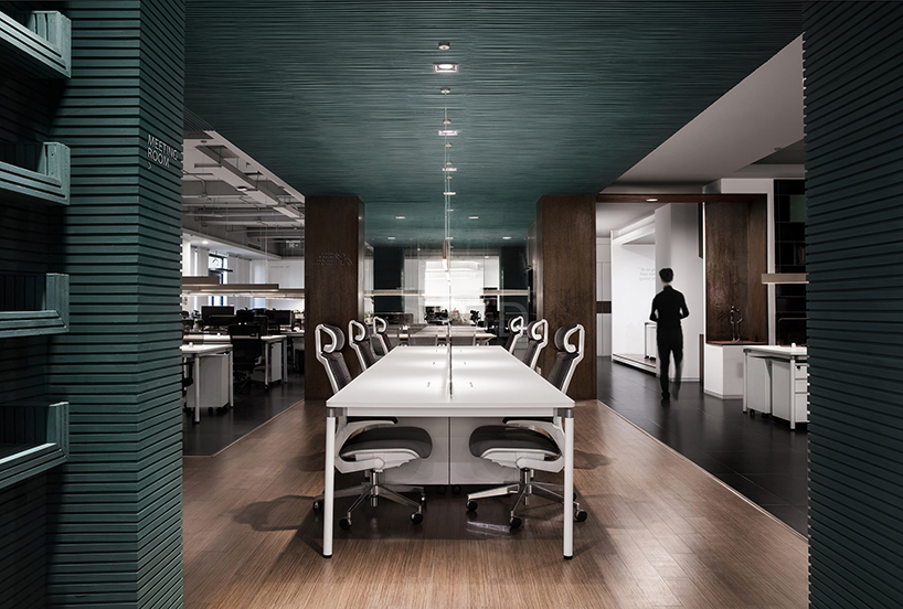 辦公空間,國內辦公室設計,營銷機構辦公室設計,現代風格辦公室