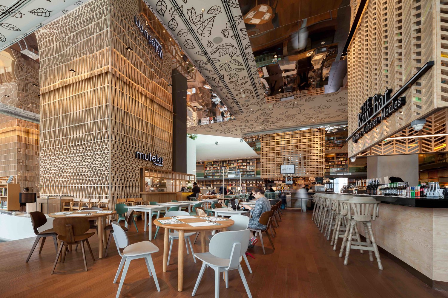 辦公空間,聯合辦公室設計,綜合空間,商業空間