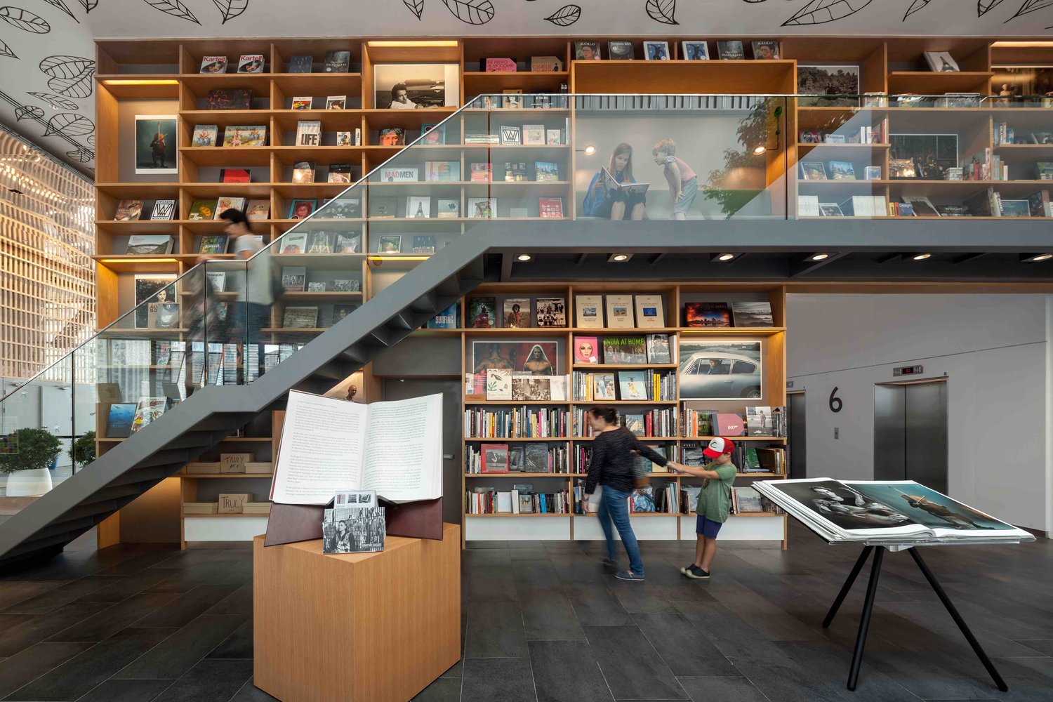 辦公空間,聯合辦公室設計,綜合空間,商業空間