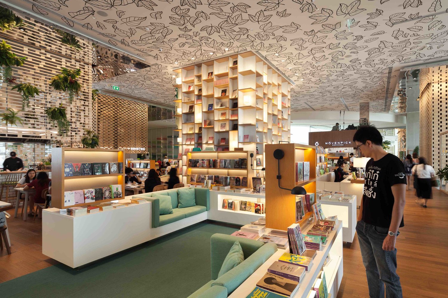 辦公空間,聯合辦公室設計,綜合空間,商業空間