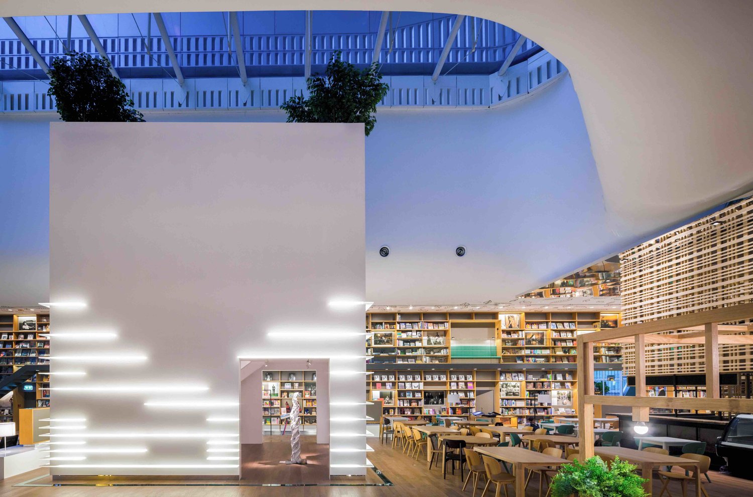 辦公空間,聯合辦公室設計,綜合空間,商業空間