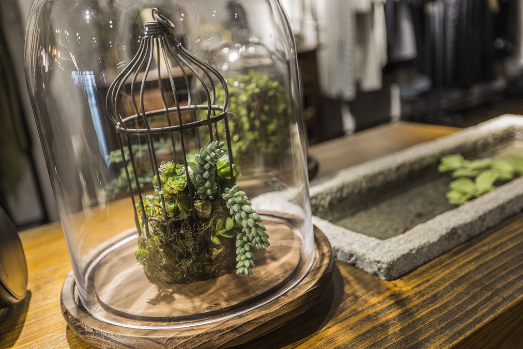 辦公空間,國內辦公室設計,服裝公司辦公室設計,中國風辦公室