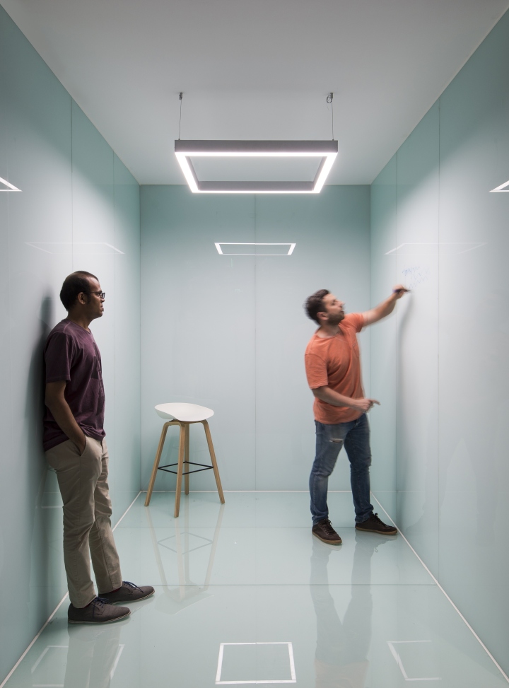 辦公空間,國外辦公室設計,旅遊公司辦公室設計,現代風格辦公室